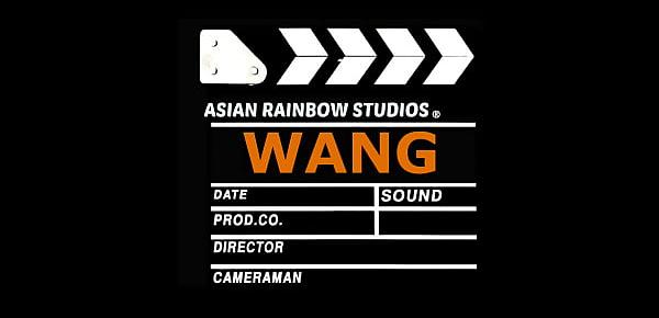  Asian-Ephebes - WANG - 1st Dildo Play!